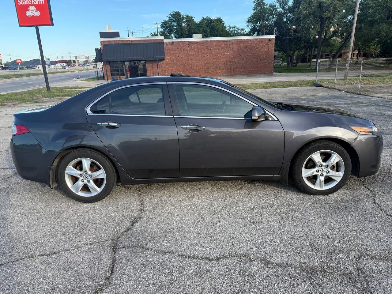 Used 2009 Acura TSX Sedan image 5