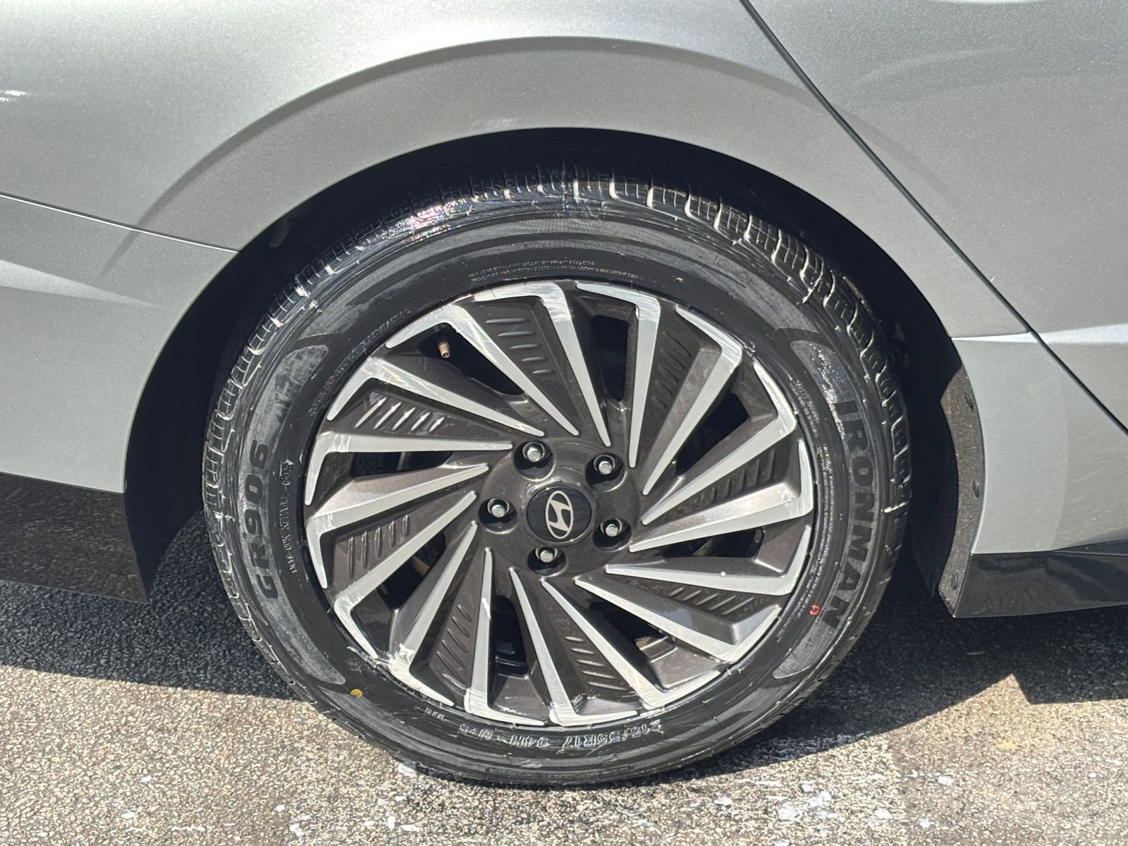 Used 2025 Hyundai Sonata SEL image 30