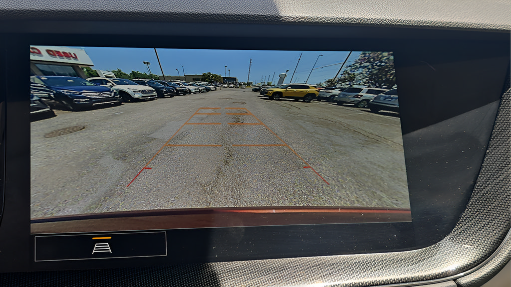 Used 2022 Buick Envision Preferred FWD image 19