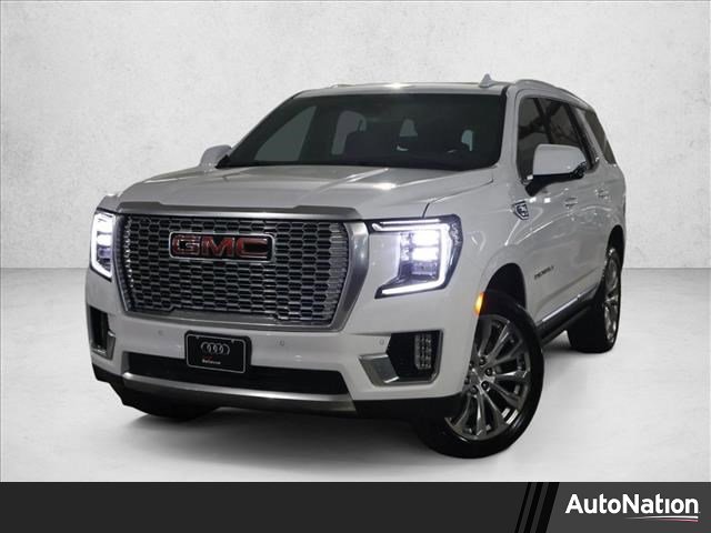 Used 2023 GMC Yukon Denali image 1
