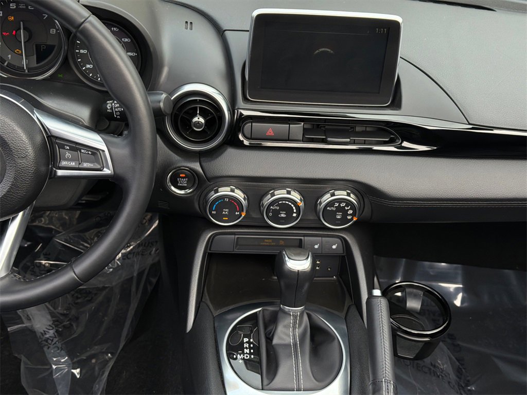 Used 2019 FIAT 124 Spider Lusso w/ Convenience Group image 21