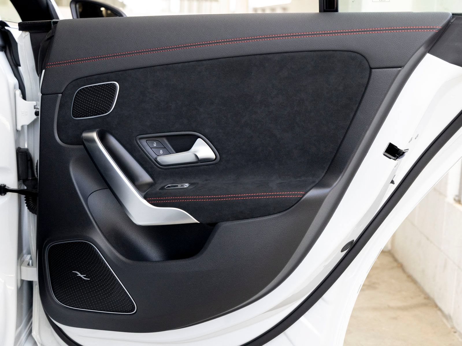 Certified 2023 Mercedes-Benz CLA 250 image 22