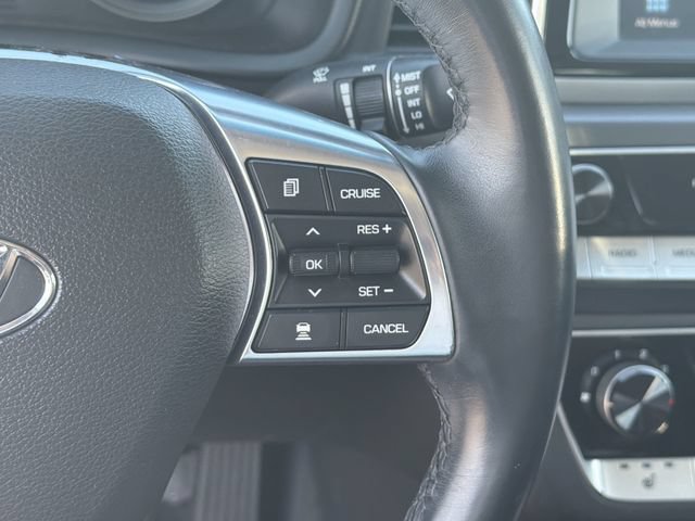 Used 2018 Hyundai Sonata SEL w/ Tech Package 02 FWD image 27