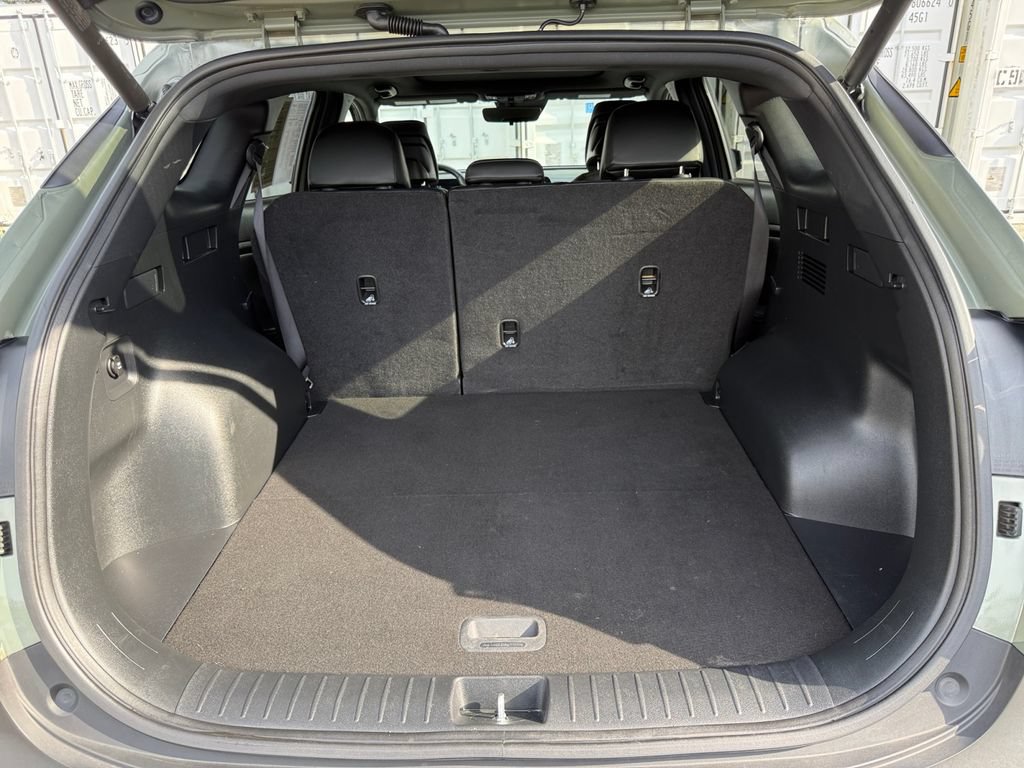 Used 2023 Kia Sportage X-Line w/ X-Line Premium Package AWD/4WD image 27