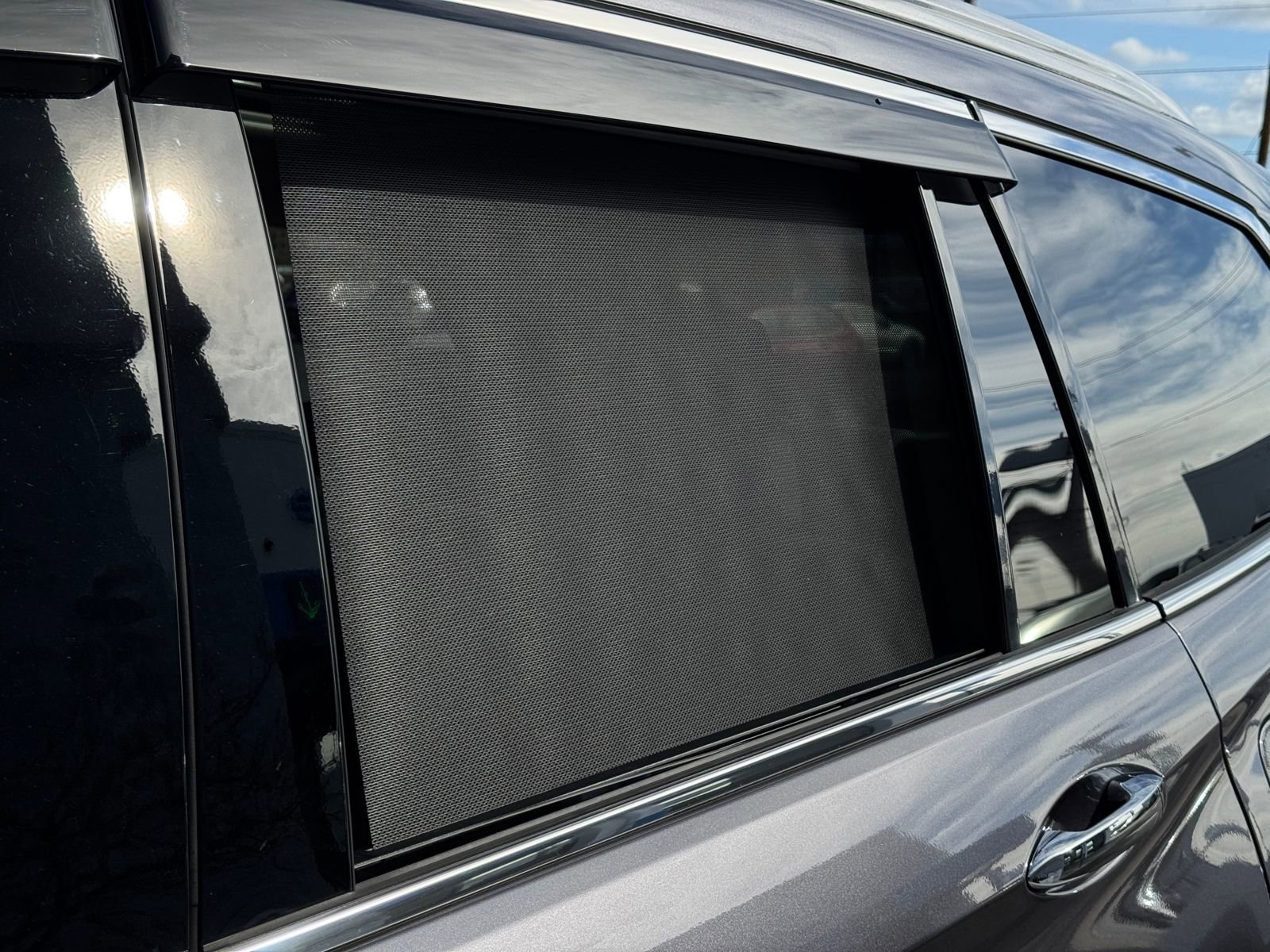 Certified 2022 Honda Pilot Elite image 32