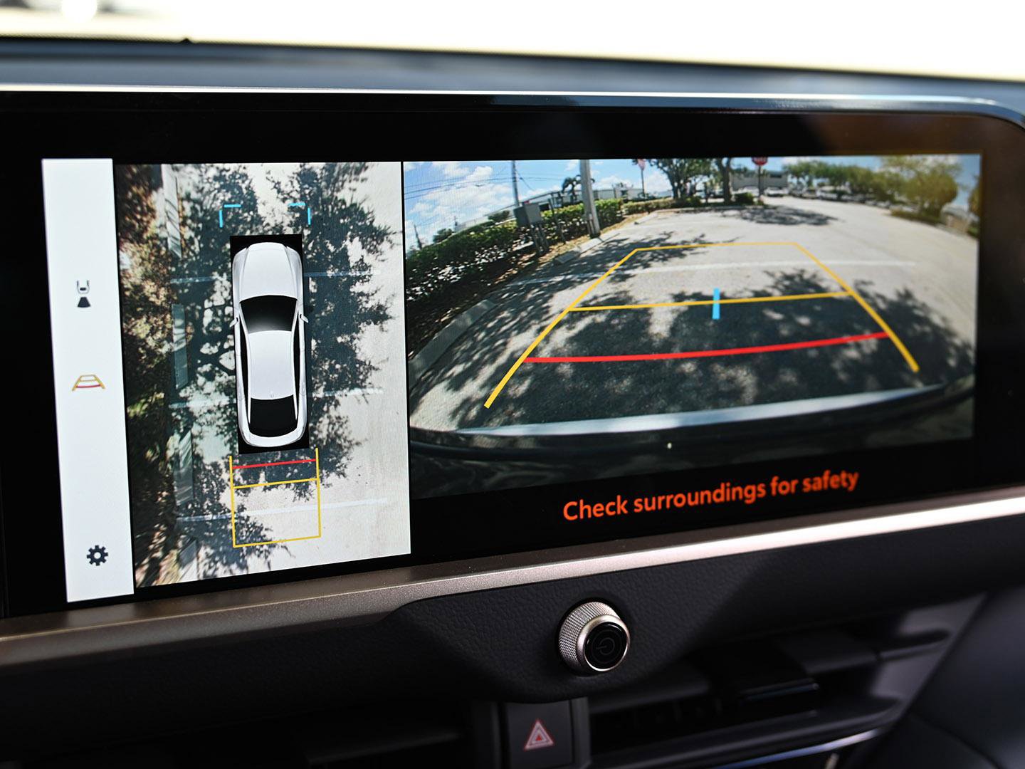 Used 2025 Toyota Crown Platinum image 49