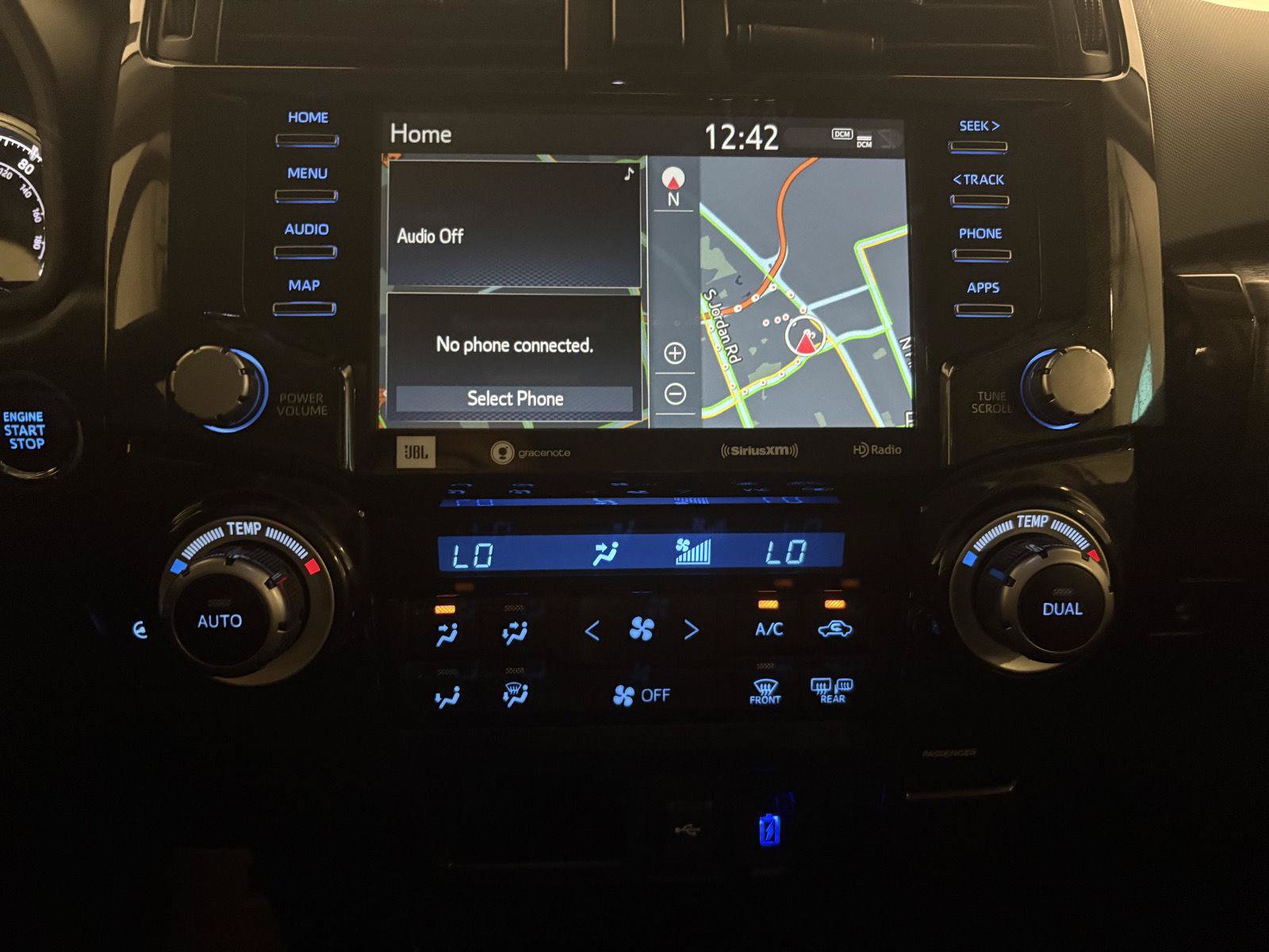 Used 2024 Toyota 4Runner TRD Pro AWD/4WD image 27