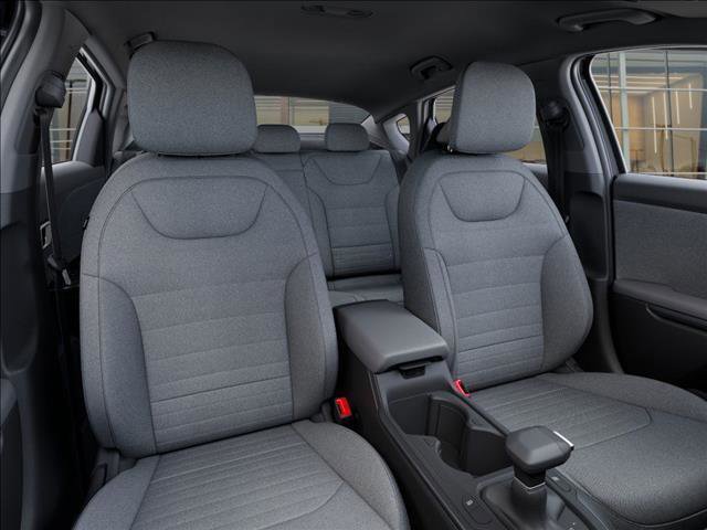 Used 2025 Kia K4 EX FWD image 15