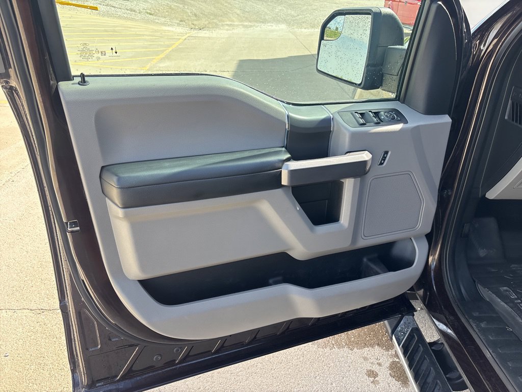 Certified 2020 Ford F150 XLT w/ Equipment Group 302A Luxury AWD/4WD image 17