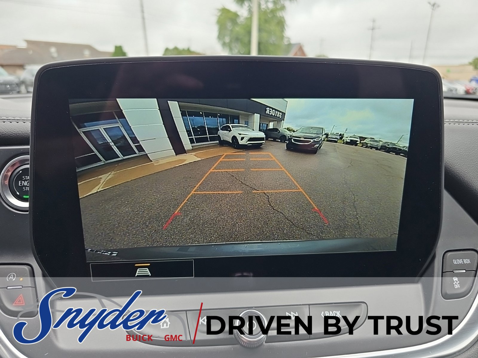 Used 2024 Chevrolet Blazer LT w/ Convenience Package FWD image 20