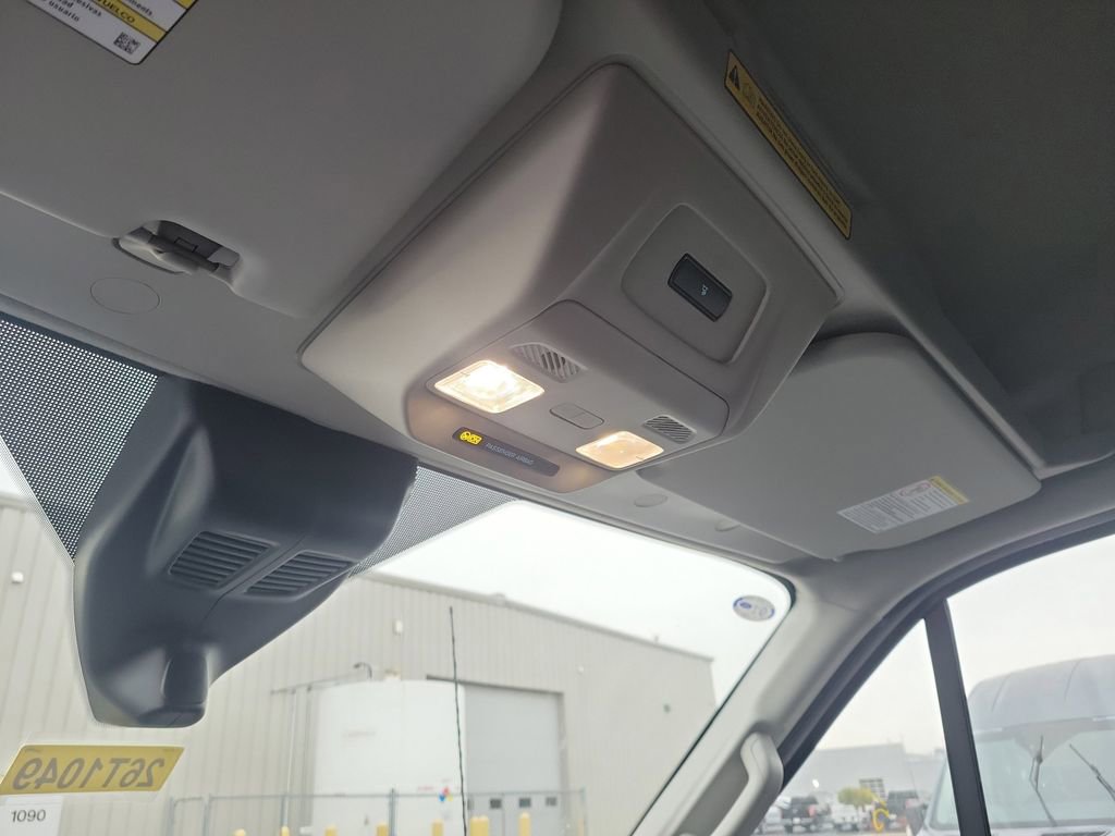 New 2026 Ford Transit 250 148 Medium Roof image 33