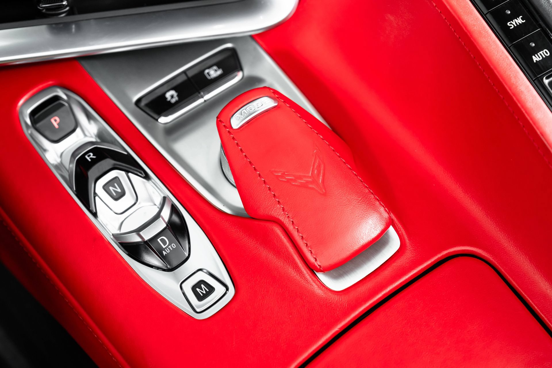 Used 2024 Chevrolet Corvette Z06 RWD image 24
