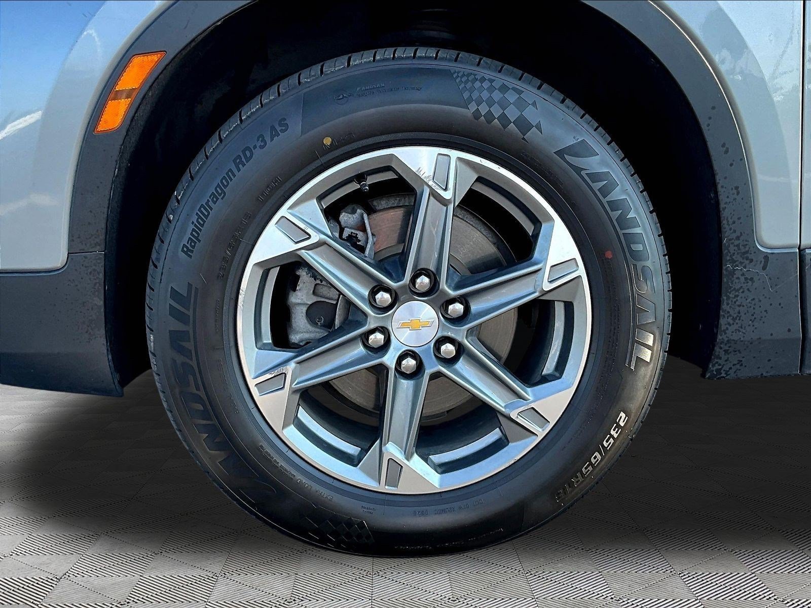 Used 2023 Chevrolet Blazer LT AWD/4WD image 33