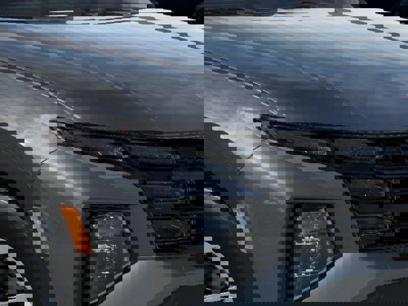 New 2026 Hyundai Tucson SE image 9