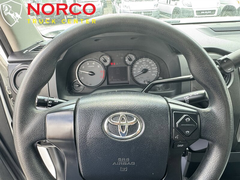 Used 2016 Toyota Tundra SR RWD image 16