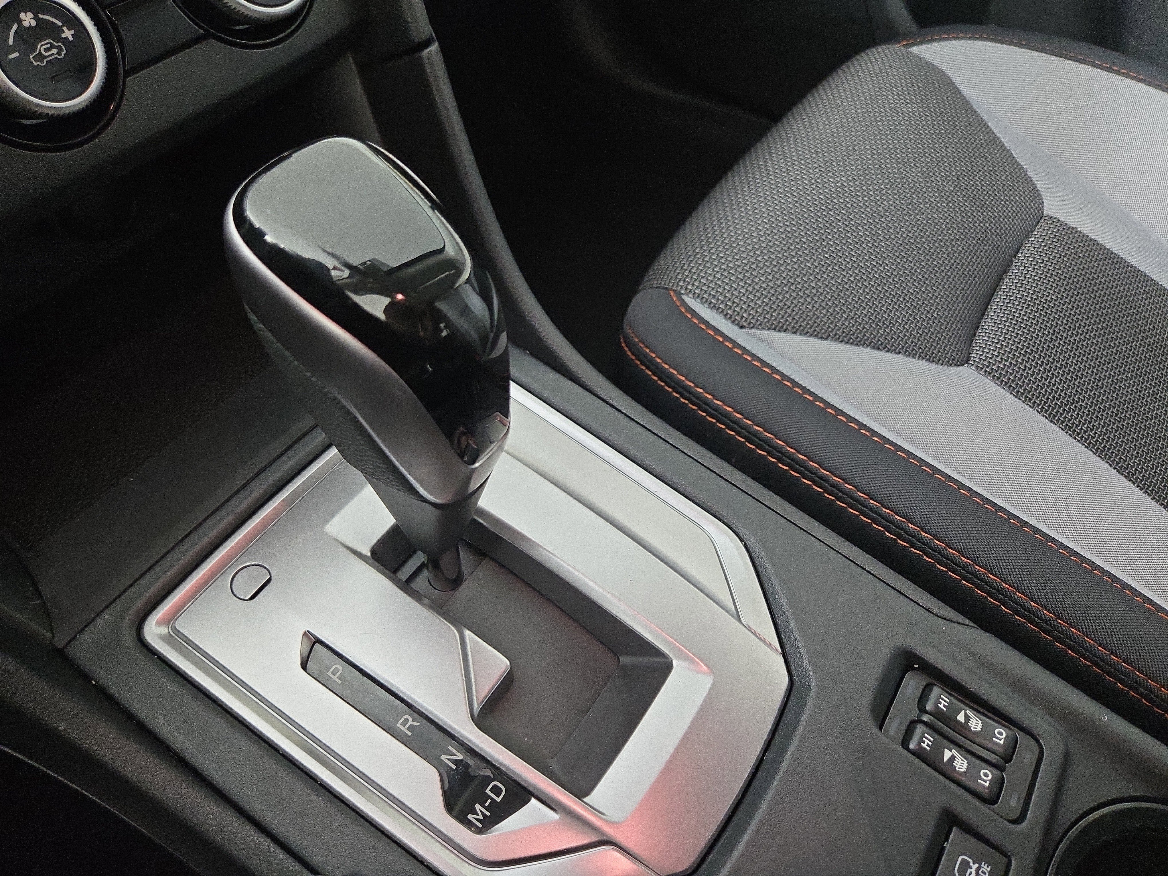 Used 2023 Subaru Crosstrek 2.0i Premium image 22