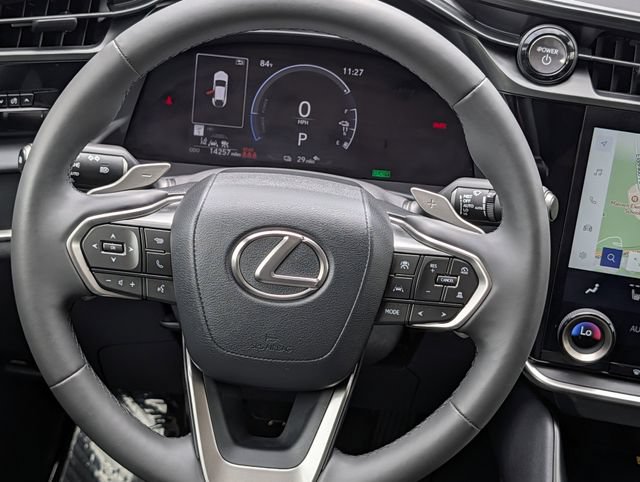 Used 2024 Lexus RZ 300e Premium w/ Accessory Package (2T) FWD image 10