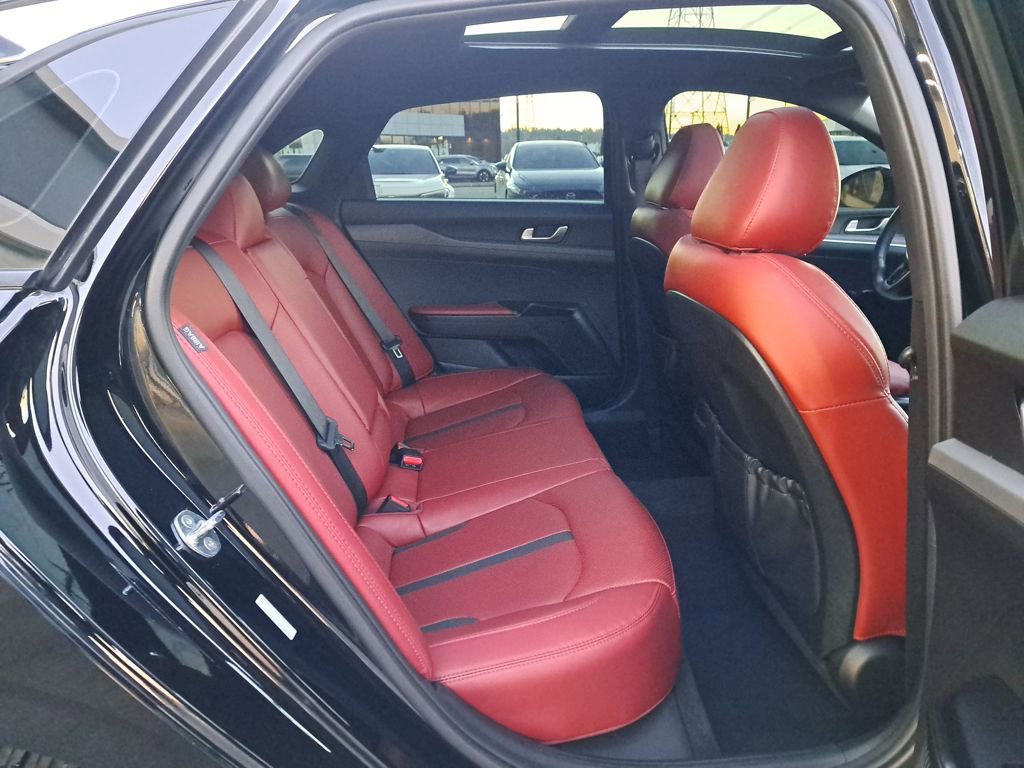 Used 2024 Kia K5 GT-Line image 15