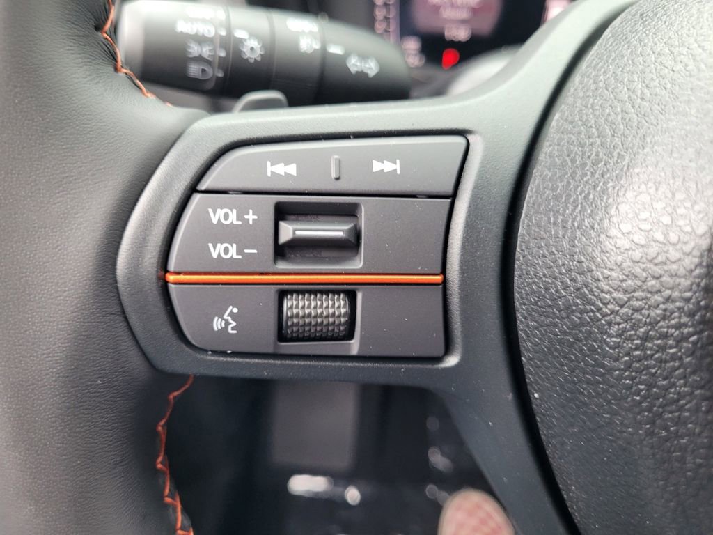 New 2026 Honda Passport TrailSport image 19