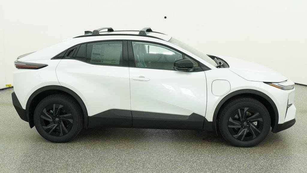 New 2026 Toyota C-HR w/ Cold Weather Package AWD/4WD image 14