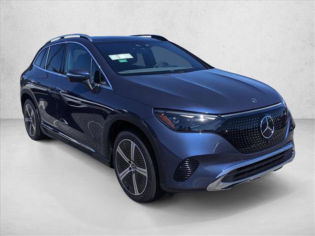 New 2027 Mercedes-Benz EQE 320 4MATIC SUV image 7