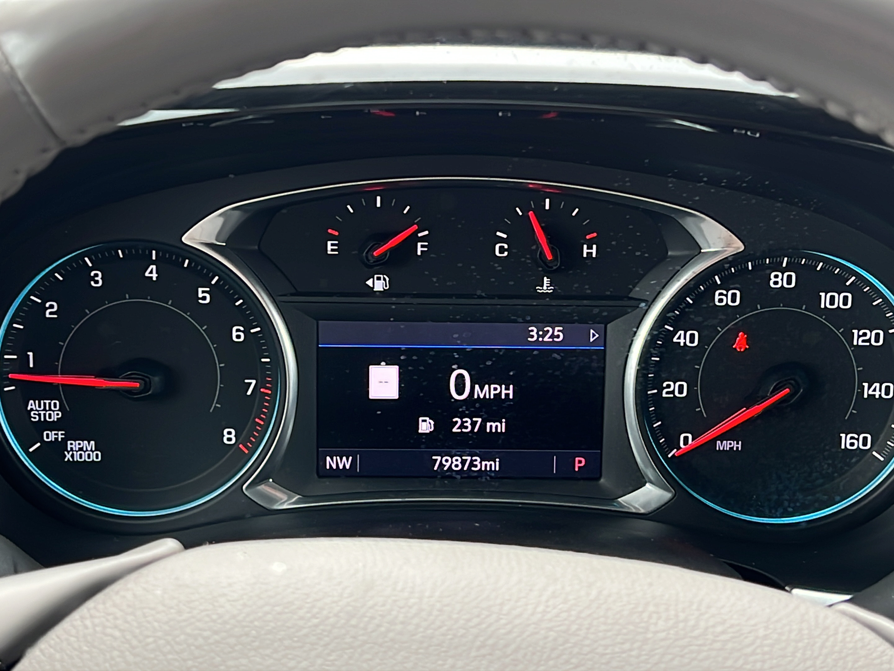Used 2020 Chevrolet Traverse LT w/ LT Premium Package FWD image 19