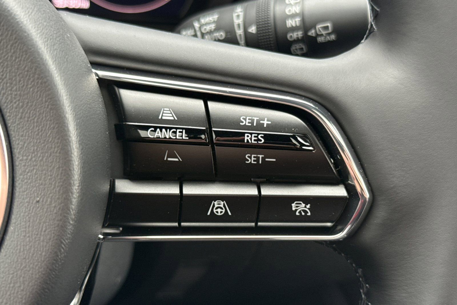 New 2026 MAZDA CX-90 Plug-In Hybrid w/ Premium Plus image 27