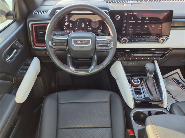 Used 2024 GMC Canyon AT4X image 9