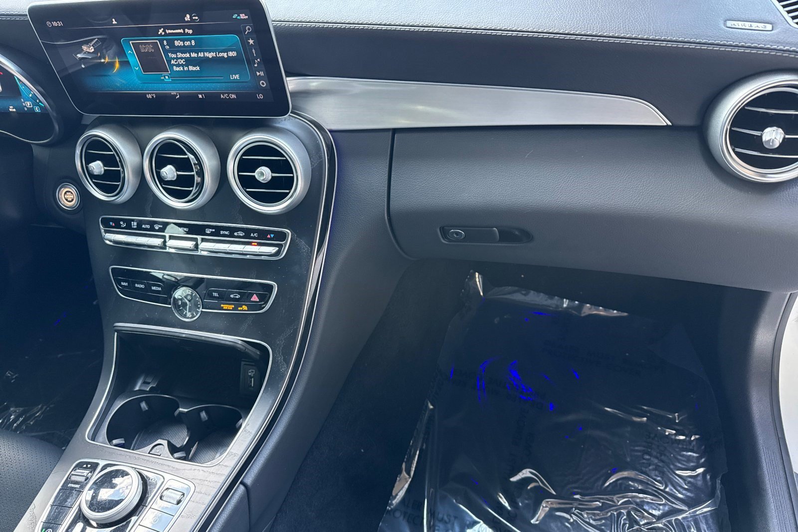 Certified 2023 Mercedes-Benz C 300 Coupe image 31