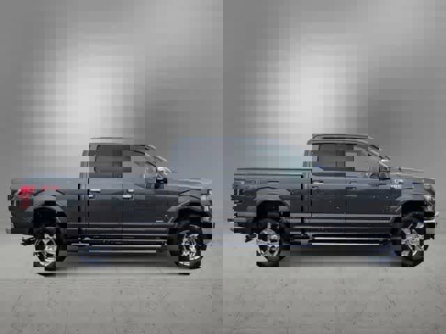 Used 2016 Ford F150 Lariat w/ Equipment Group 502A Luxury image 9