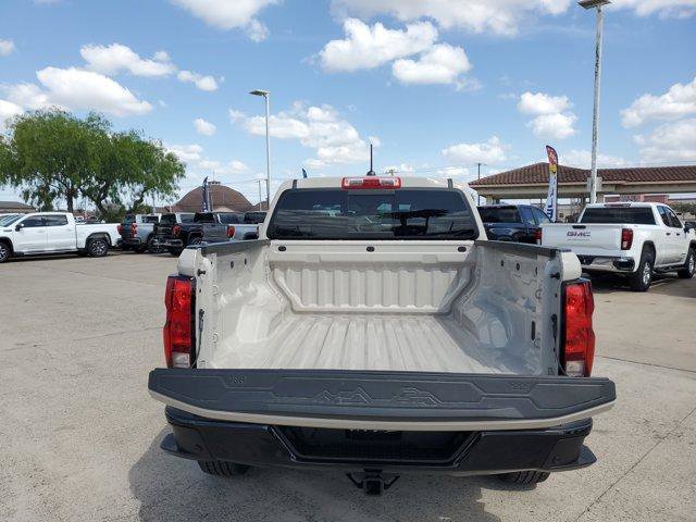 New 2026 Chevrolet Colorado Trail Boss image 13