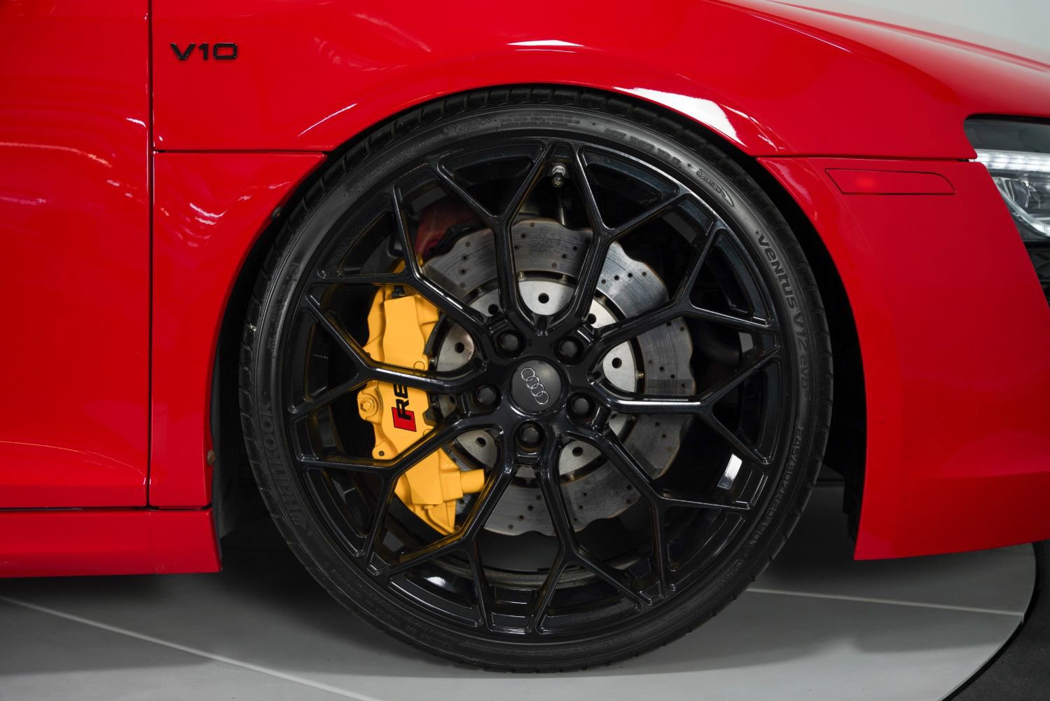 Used 2014 Audi R8 V10 image 27