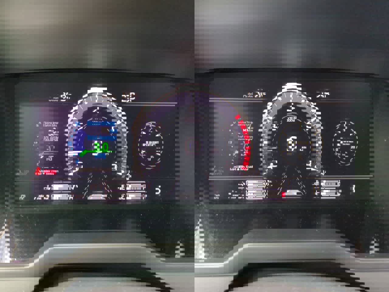 New 2026 Toyota Tundra Limited image 25