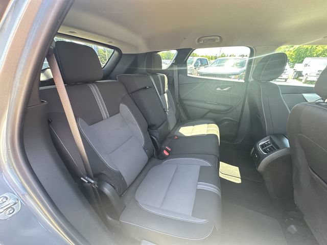 Used 2025 Chevrolet Blazer LT AWD/4WD image 30