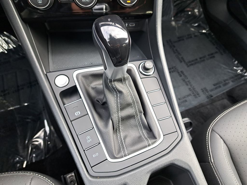 Used 2024 Volkswagen Jetta SE image 24