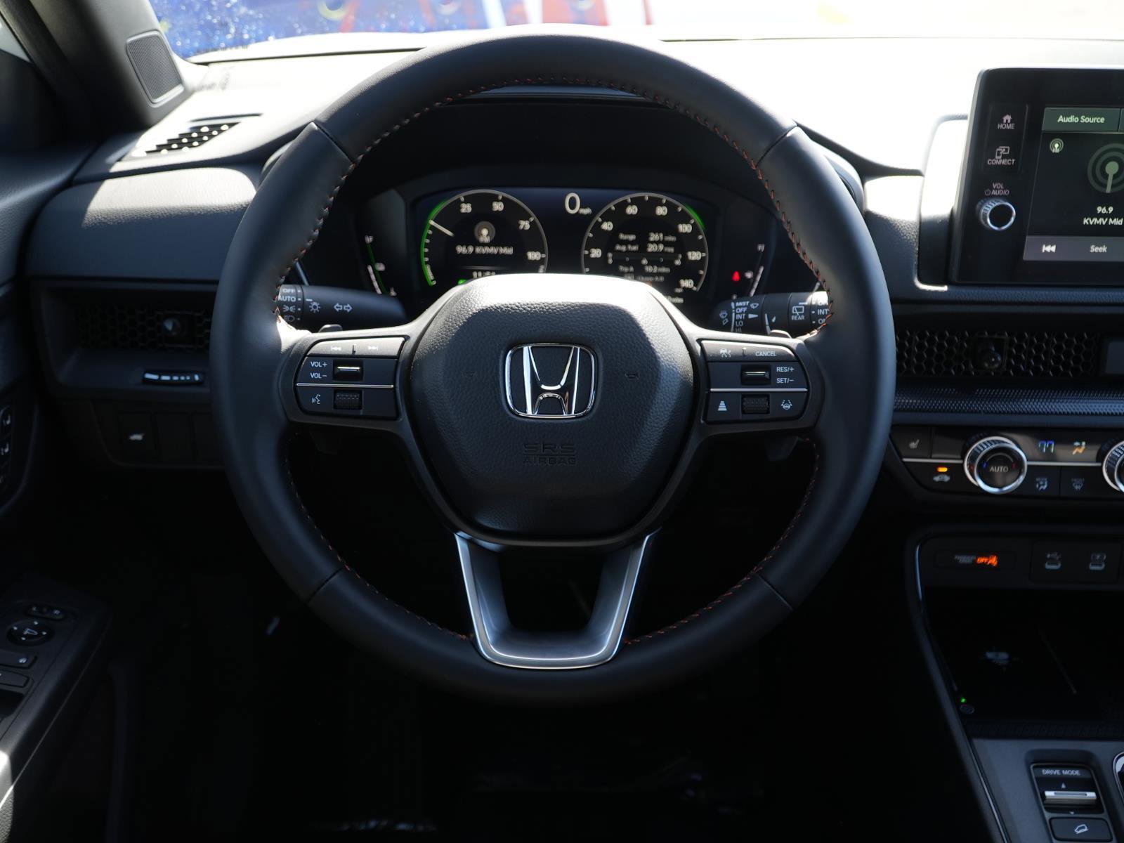 New 2026 Honda CR-V Sport-L image 21