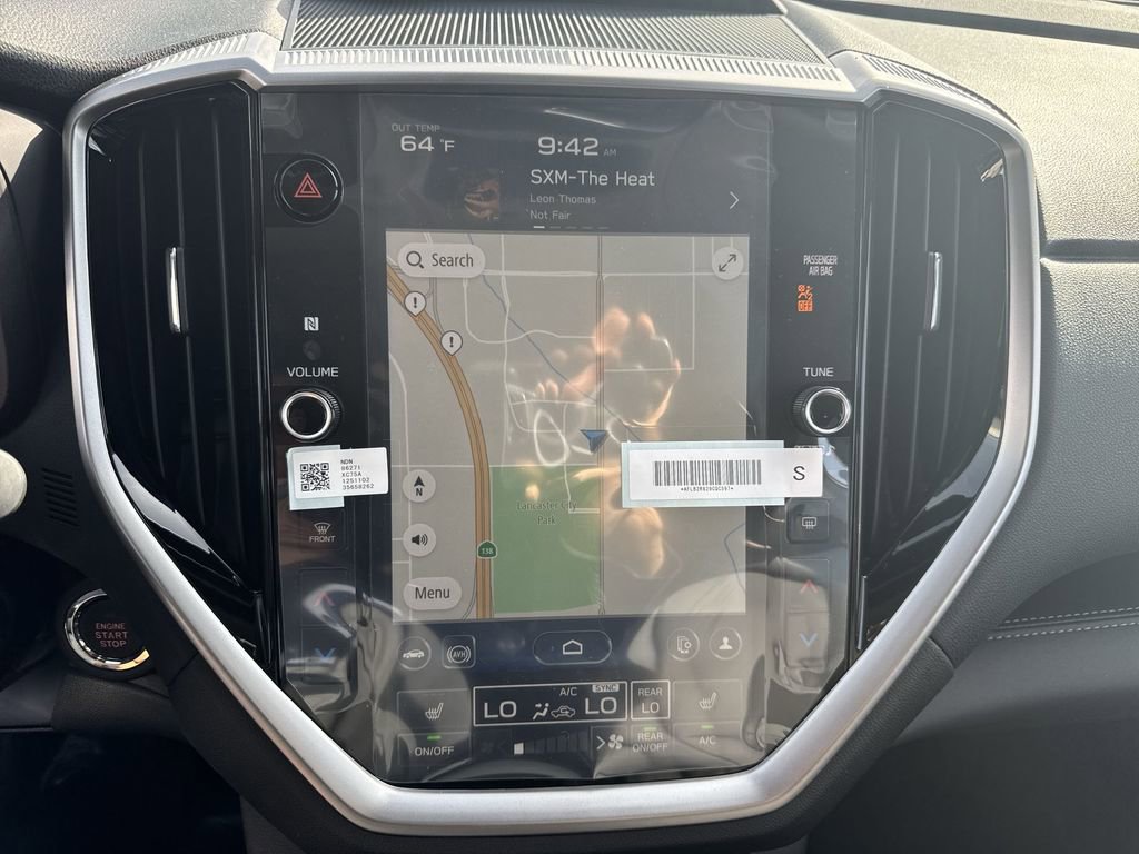 New 2026 Subaru Ascent Limited image 20