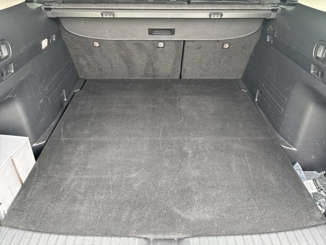 Used 2024 MAZDA CX-50 AWD 2.5 S w/ Cargo Package image 11