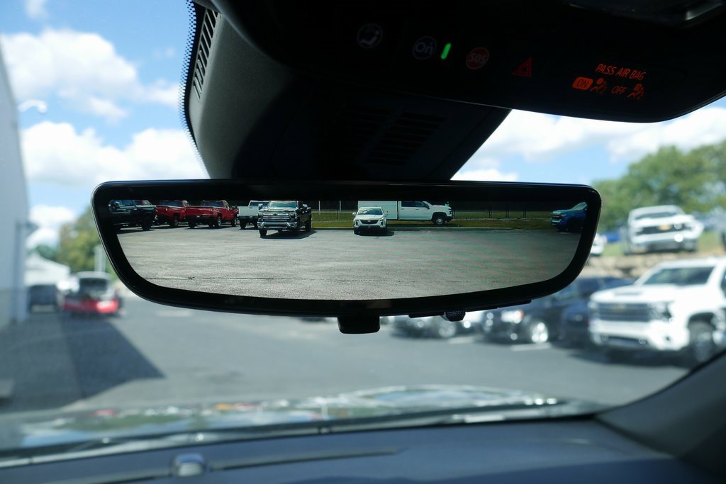 New 2025 Chevrolet Equinox LT w/ Convenience Package II image 19