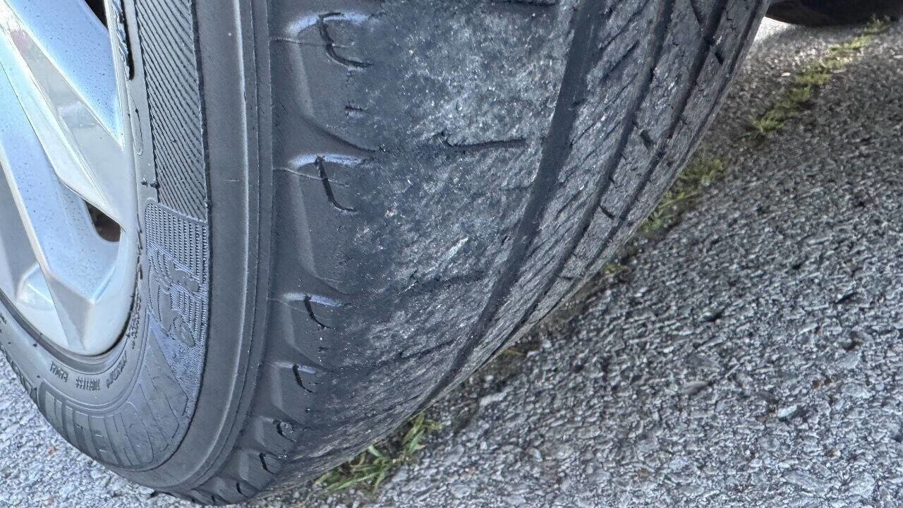 Used 2012 Volkswagen Passat 2.5 SEL Premium image 33