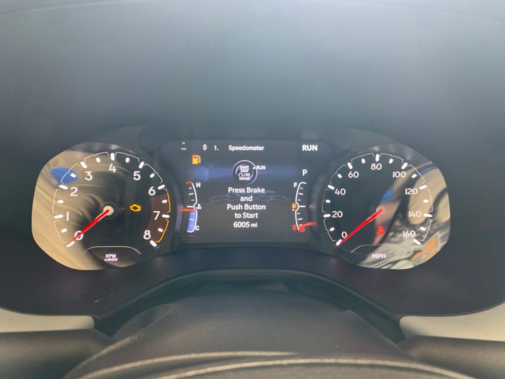 Used 2023 Jeep Compass Limited AWD/4WD image 4