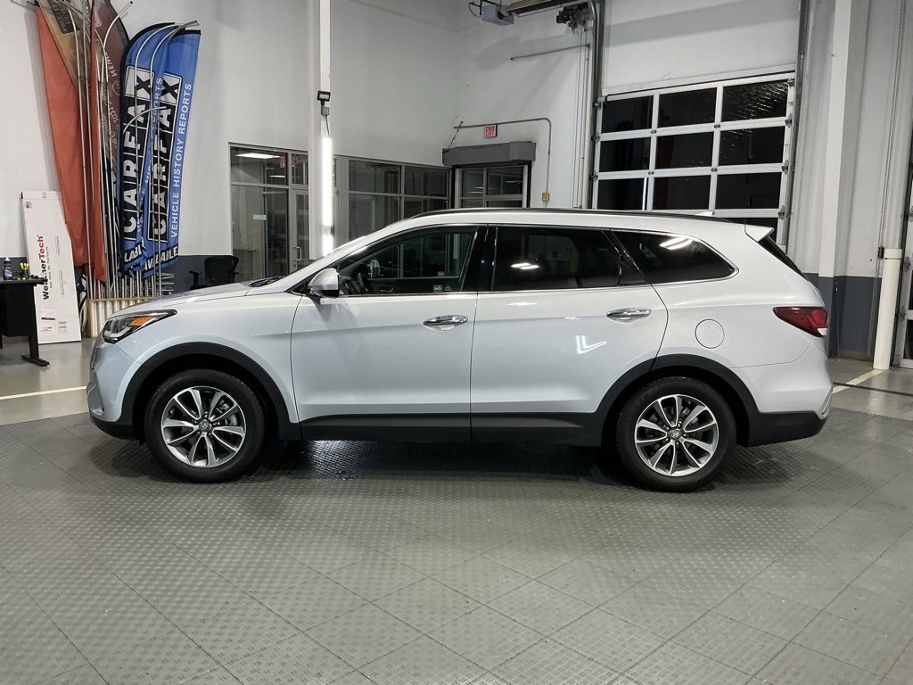 Used 2019 Hyundai Santa Fe XL SE image 41
