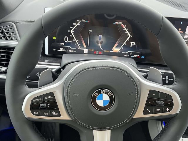 New 2026 BMW X5 xDrive40i w/ M Sport Package AWD/4WD image 15