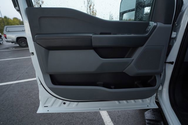 Used 2023 Ford F250 XLT w/ FX4 Off-Road Package image 14