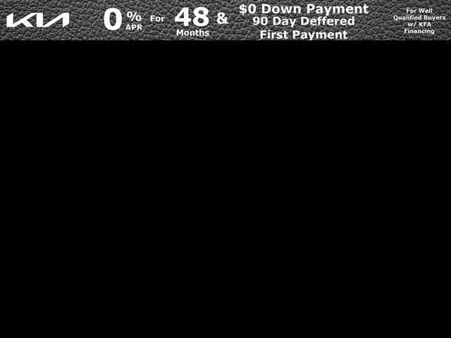 New 2025 Kia Telluride EX X-Pro image 16