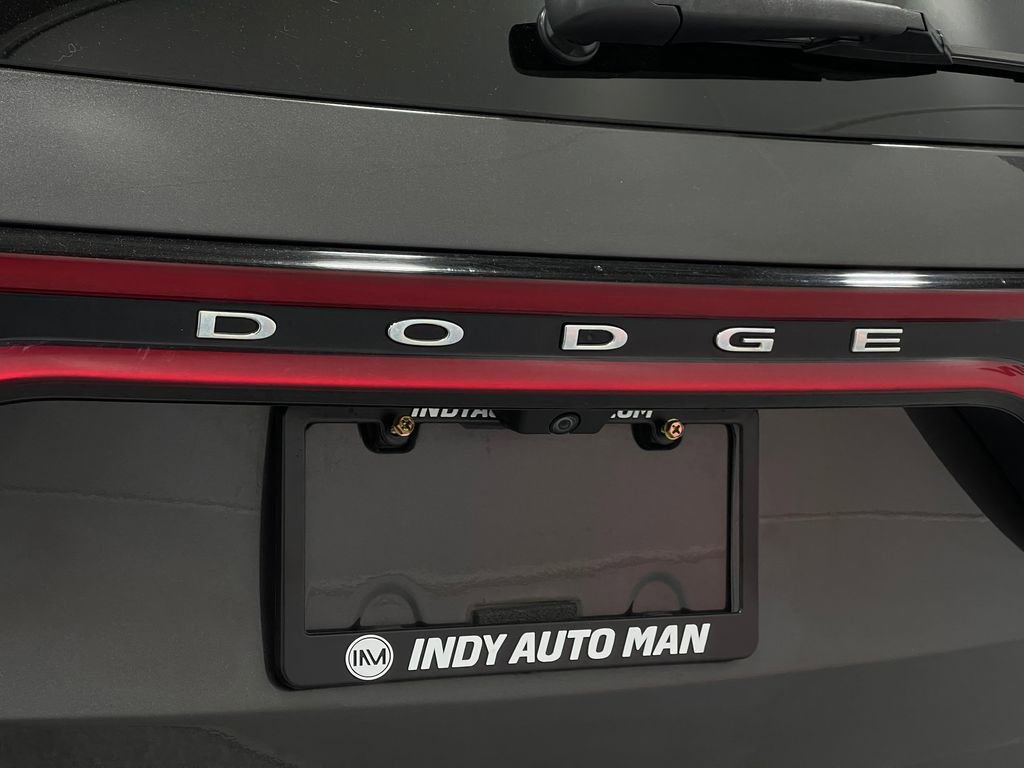 Used 2018 Dodge Durango R/T w/ Trailer Tow Group IV image 40