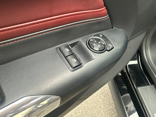 Certified 2025 Ford Mustang GT Premium RWD image 19
