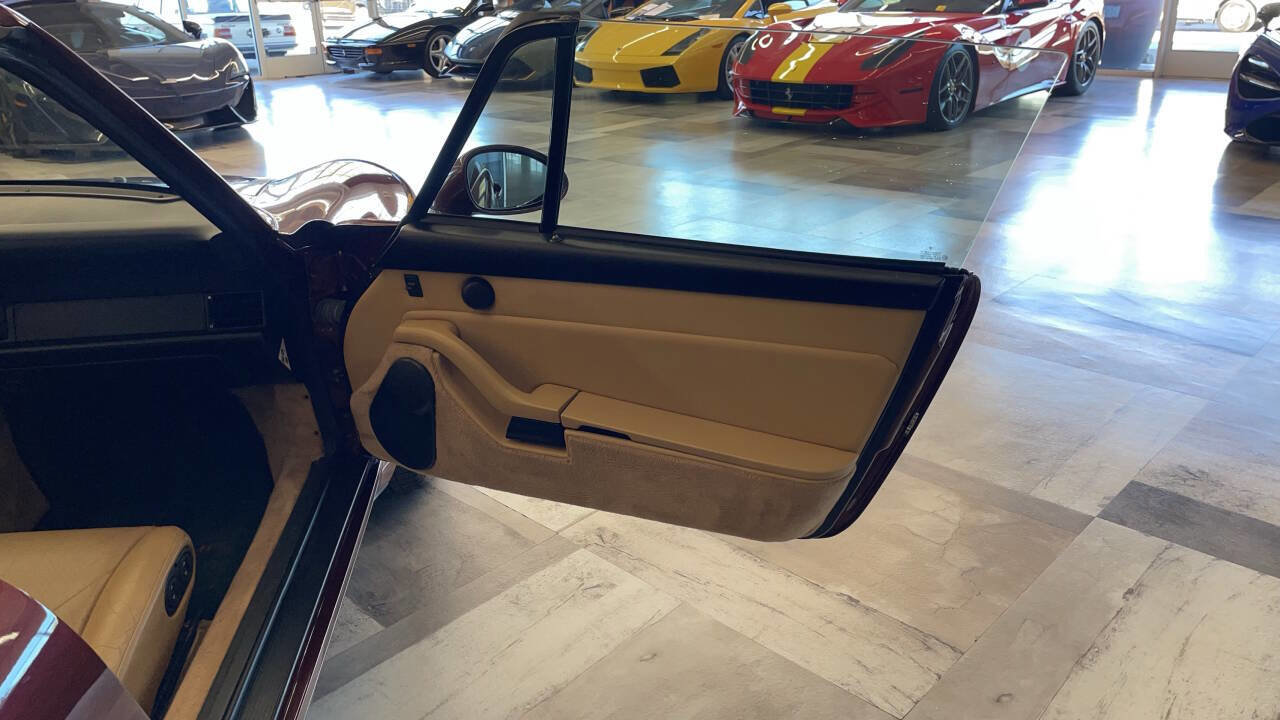 Used 1997 Porsche 911 Carrera image 24