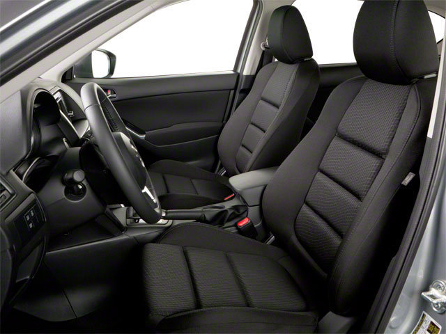 Used 2013 MAZDA CX-5 Grand Touring w/ GT Tech Pkg AWD/4WD image 11