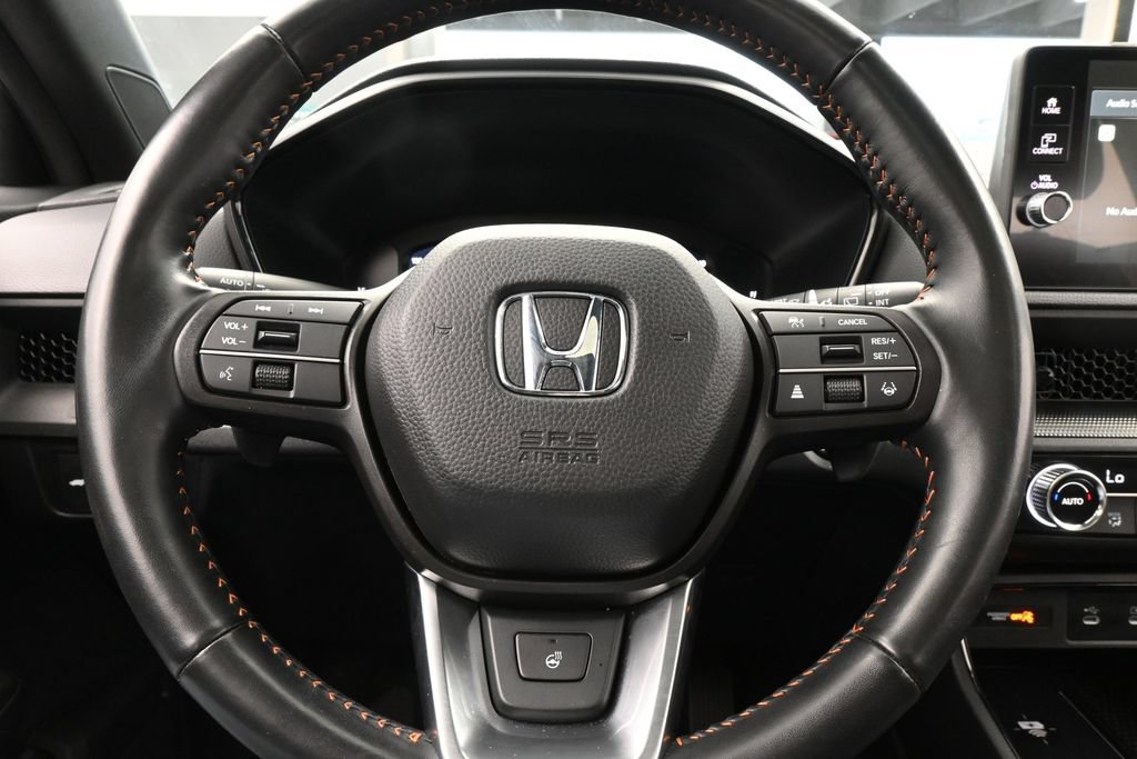 Used 2026 Honda CR-V TrailSport image 26